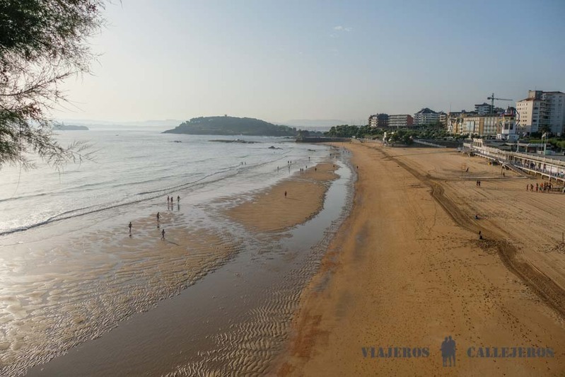 El Sardinero
