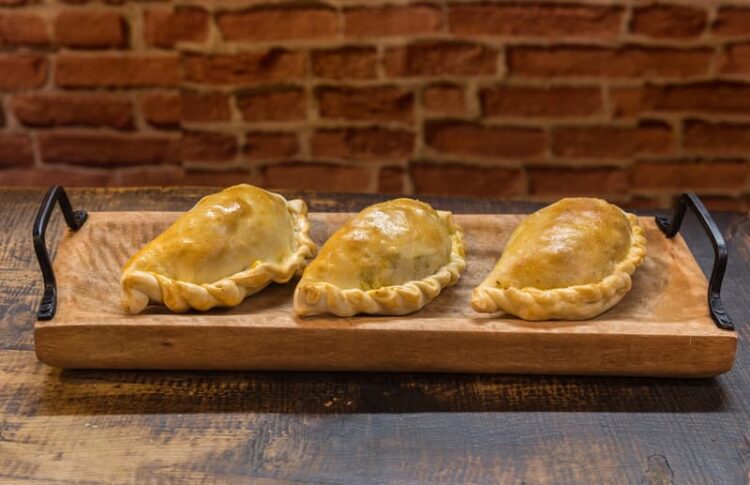 Empanadas argentinas