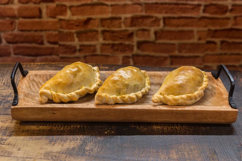 Empanadas argentinas