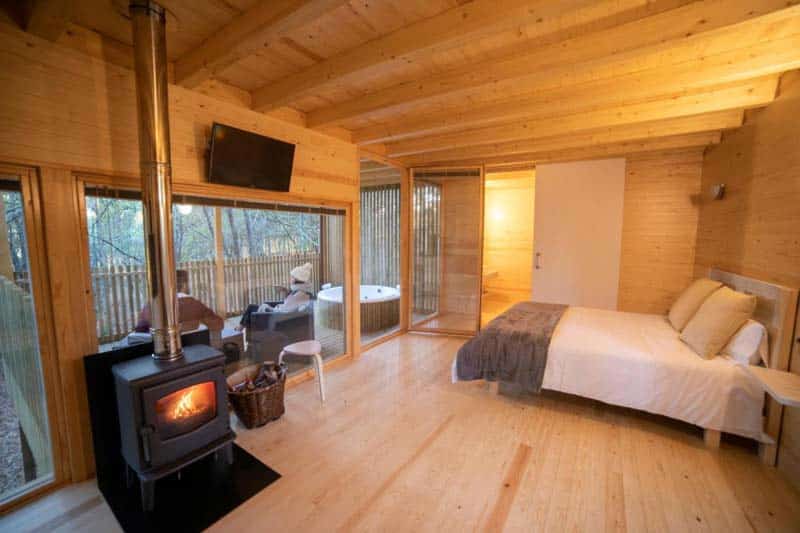 Enoturismo María Manuela, mejores hoteles Galicia