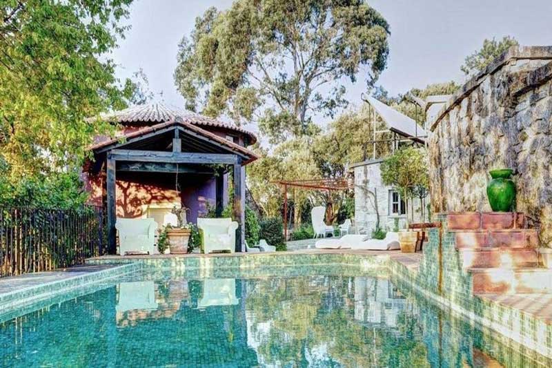 Enoturismo Novavila Rías Baixas, mejores hoteles Galicia