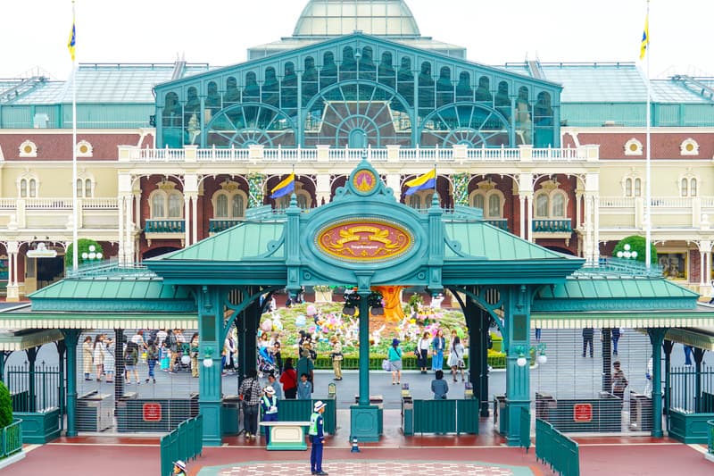 Entradas y precios Disney Tokyo