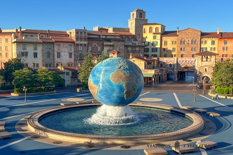 Tokio DisneySea