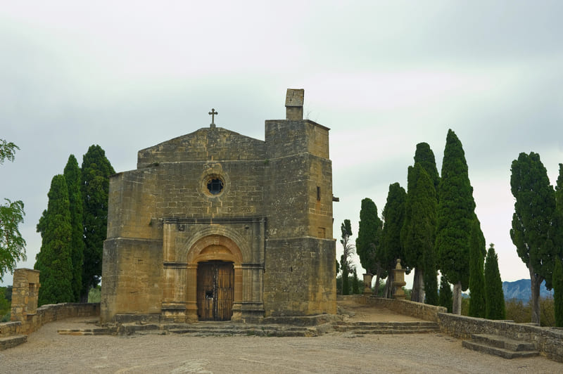 ermita misericordia teruel