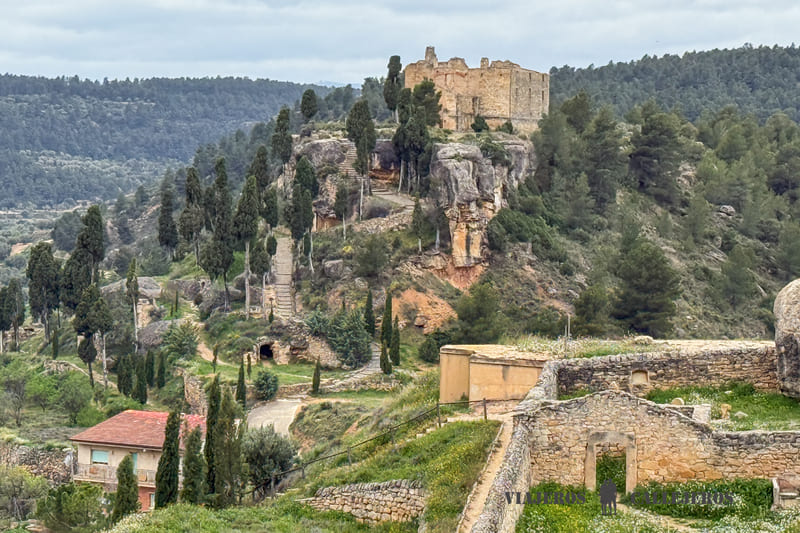 ermita santa barbara