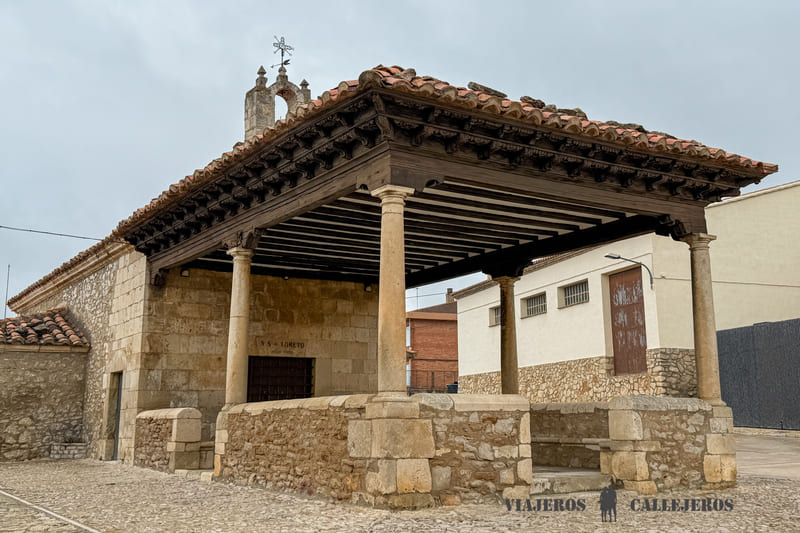 Ermita de la Virgen del Loreto