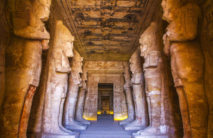 ¿Es seguro viajar a Egipto?