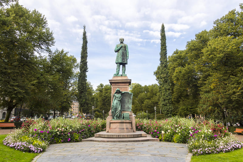 esplanadi helsinki