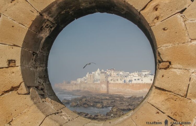 Essaouira una de las ciudades que visitar en Marruecos