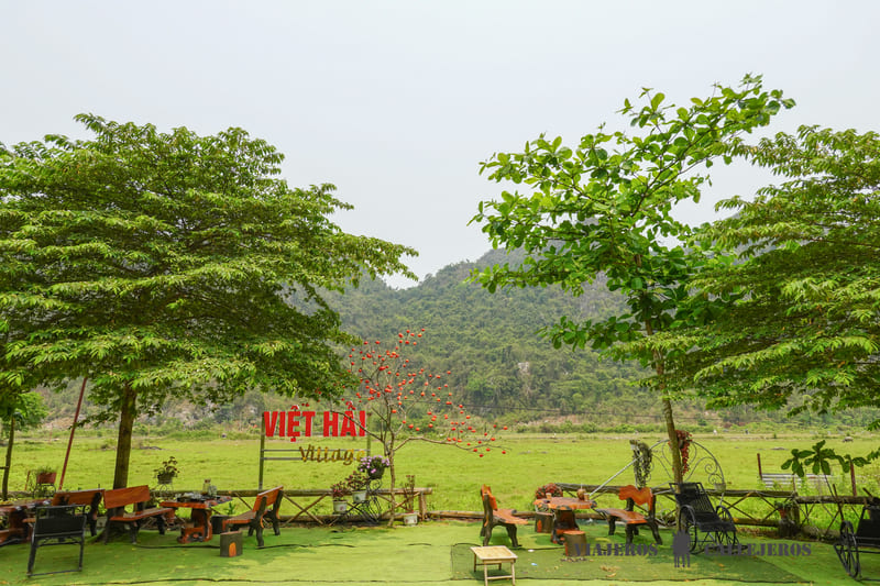 Excursión Viet Hai