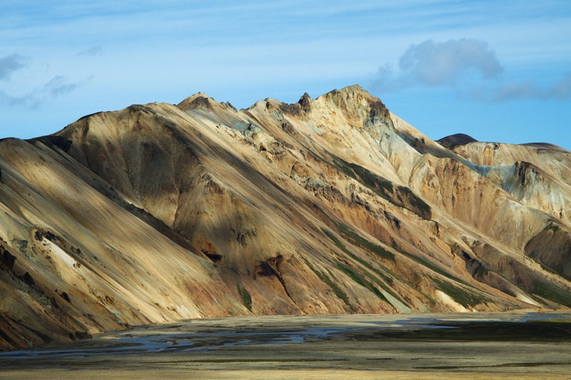 Landmannalaugar