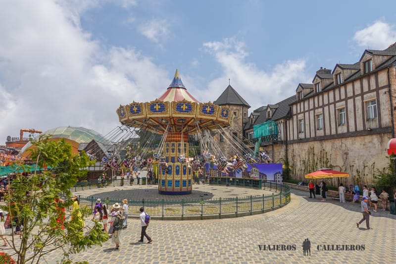 Fantasy Park