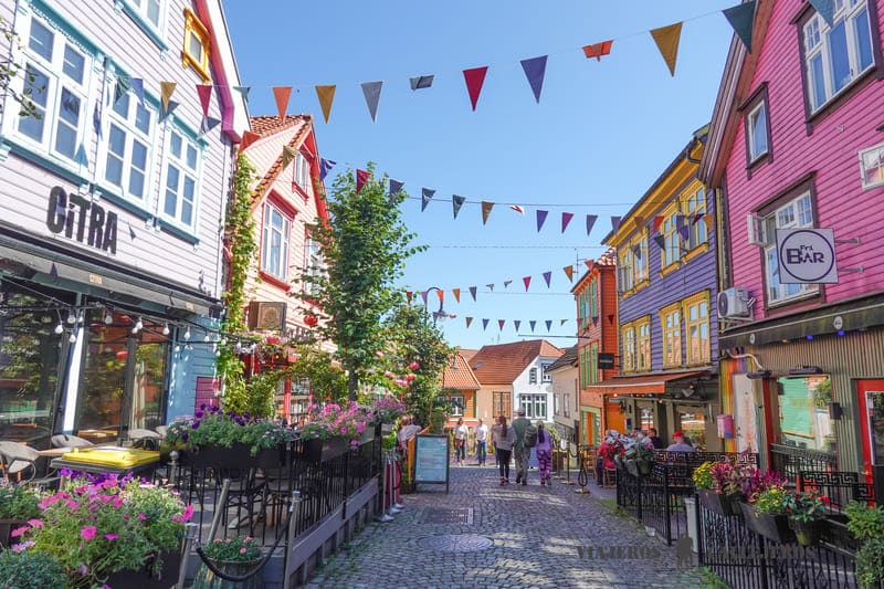 Stavanger