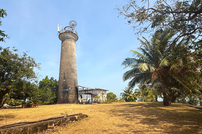 faro koh rong sanloem