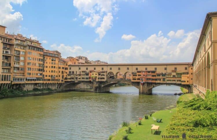 florencia en 3 días