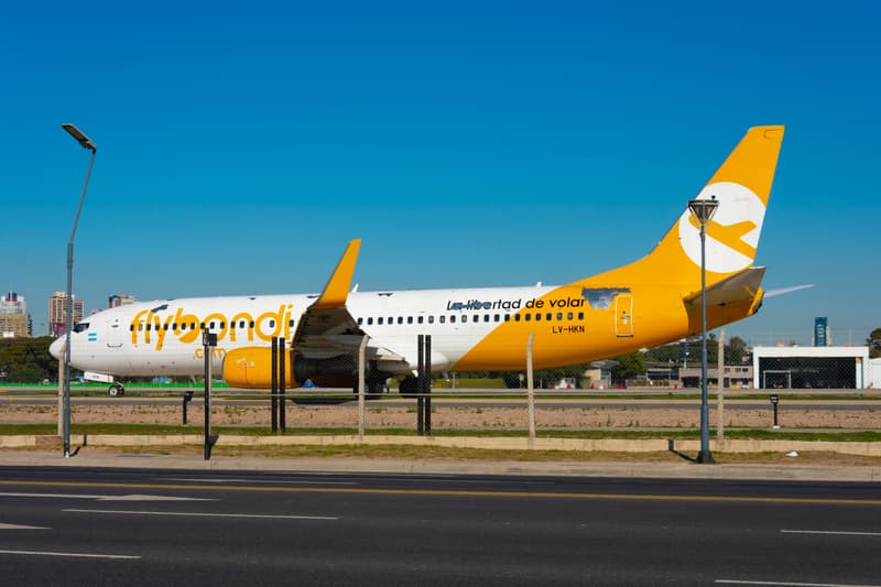Flybondi