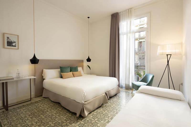 Forget Me Not Barcelona, mejores hoteles Barcelona