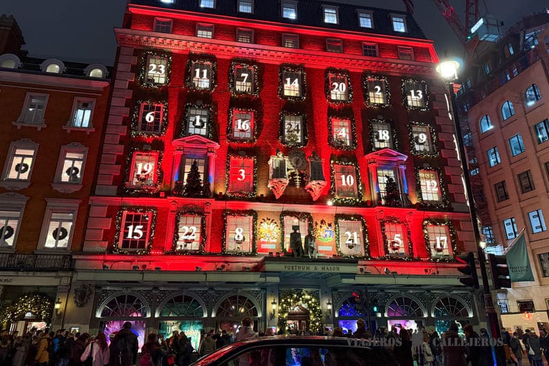 fortnum mason