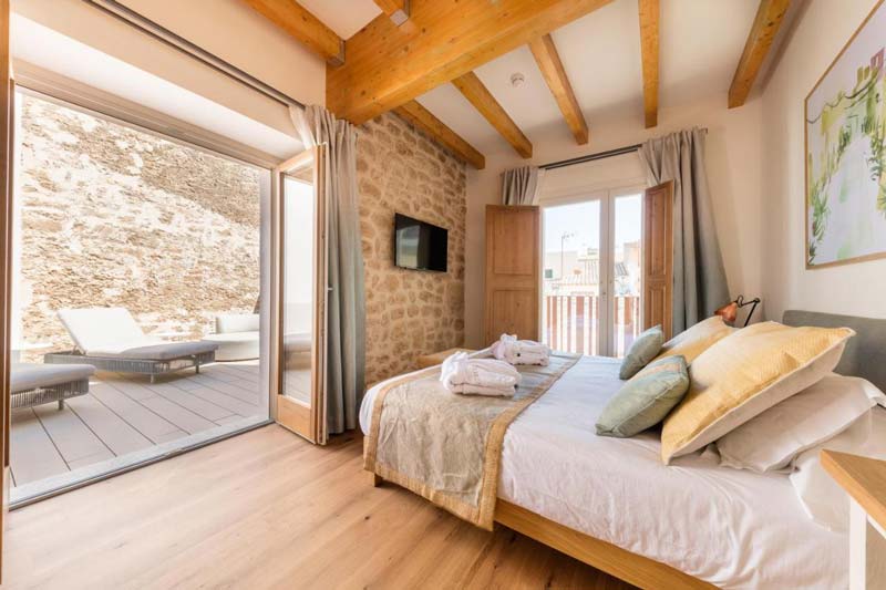 Forum Boutique, hoteles con encanto en Mallorca
