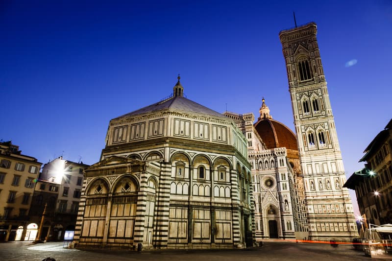 Free tours en Florencia gratis