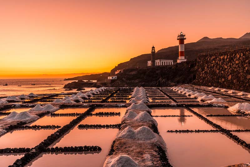 Fuencaliente, que ver en las Islas Canarias