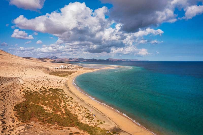 Fuerteventura