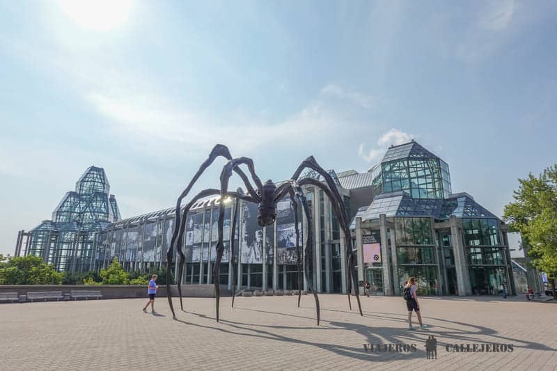 galeria nacional de canada