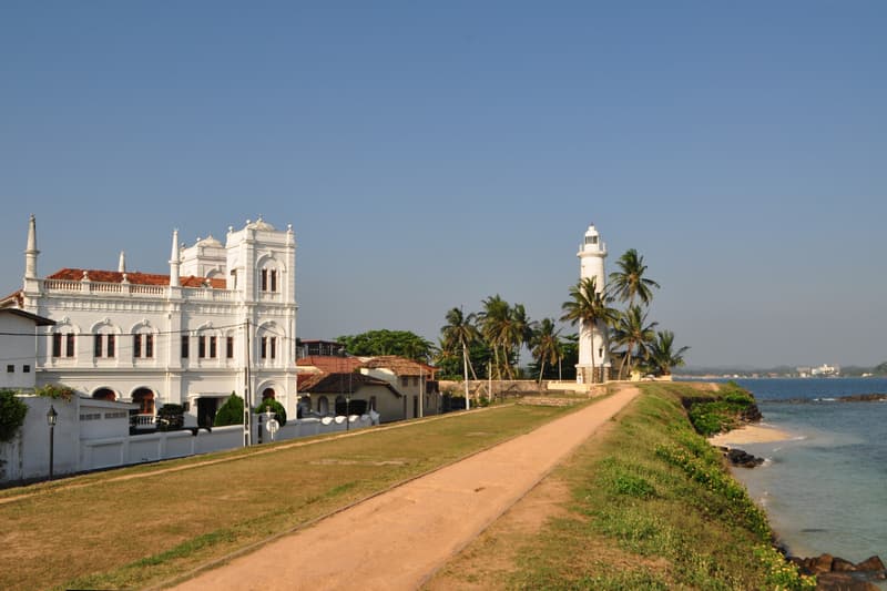 Galle