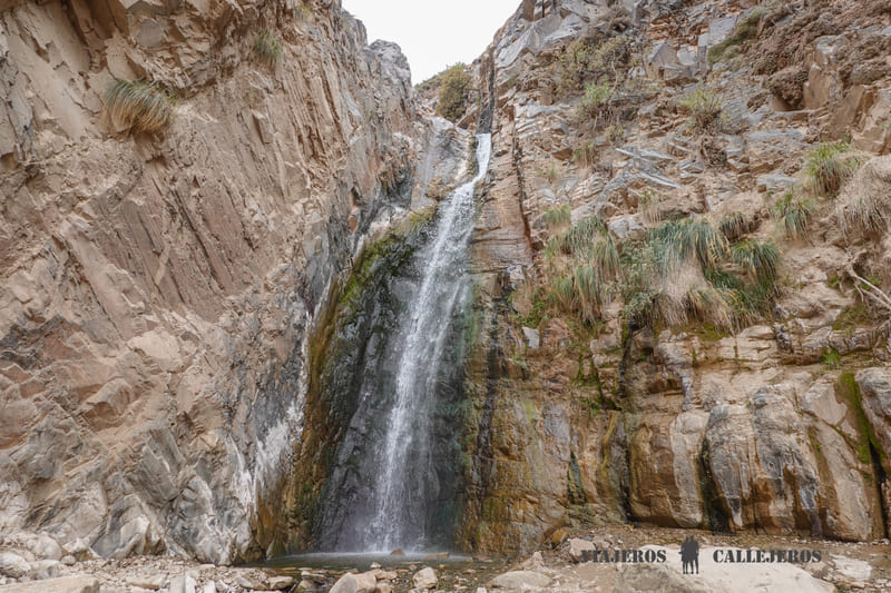 Garganta del Diablo