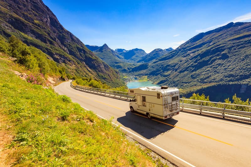 Geiranger