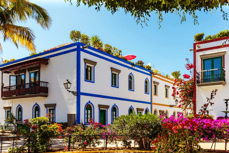 Gran Canaria