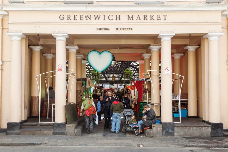 Greenwich