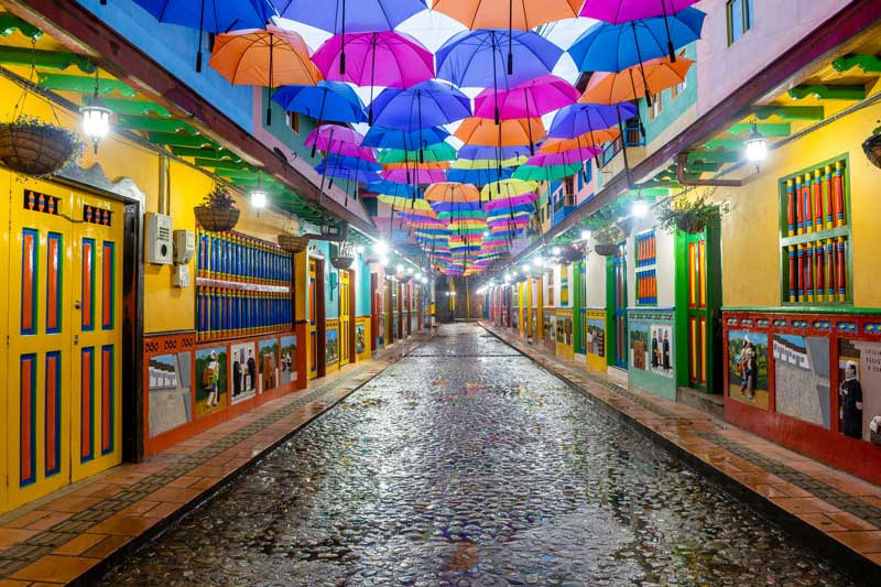 Guatapé