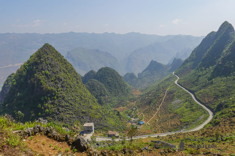 Ha Giang loop que hacer en vietnam