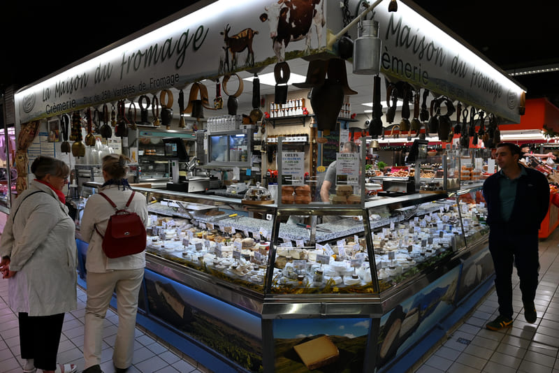 Halles Avignon