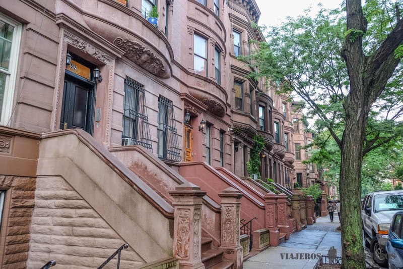 harlem nueva york