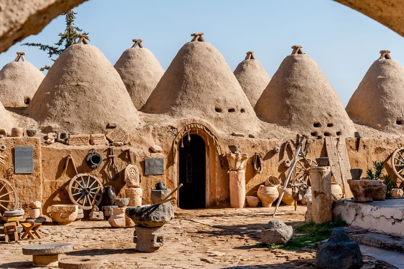 Harran