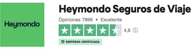 Heymondo opiniones