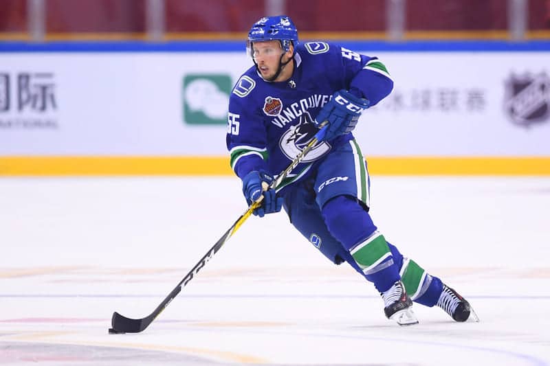 hockey hielo vancouver