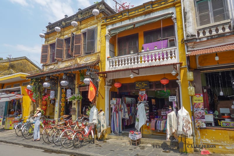 Hoi An