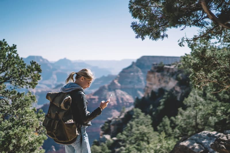 eSIM para viajar al extranjero