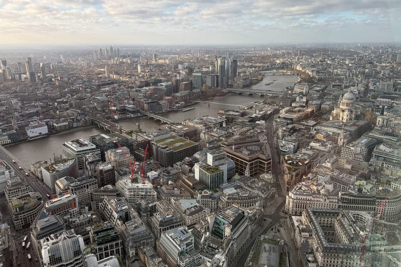 horizon 22 londres