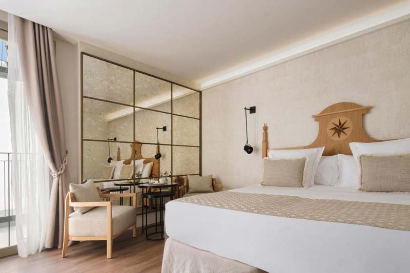 Hotel Antigua Palma