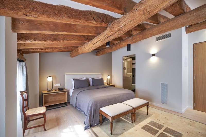 Hotel Can Cirera, hoteles con encanto en Mallorca
