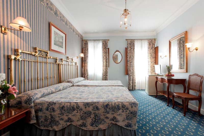 Hotel Doรฑa Maria, hoteles romรกnticos en Sevilla