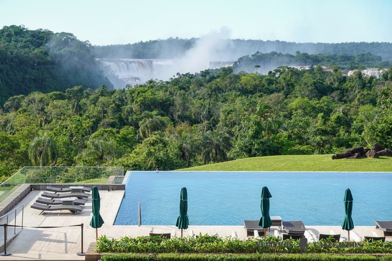 Hotel Meliá Iguazú