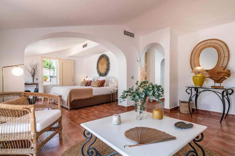 Hotel Ritual de Terra Spa, hoteles con encanto en Alicante