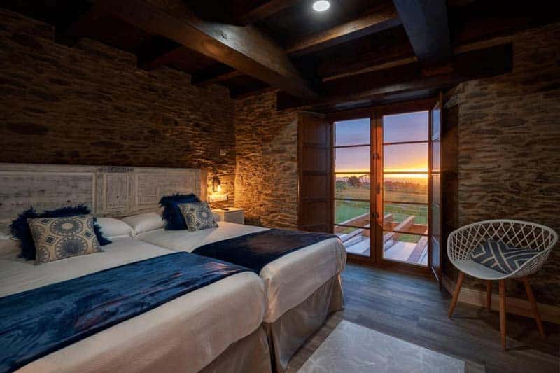 Hotel Rural la SobreIsla
