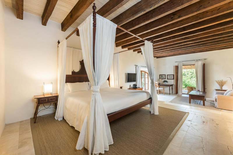 Hotel Rural Son Mas