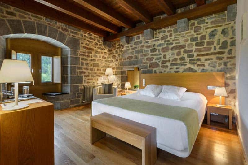 Hotel Rural Torre de Uriz